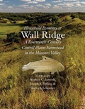 Cover: Household Economy at Wall Ridge - University of Utah Press,U.S.