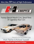 Cover: Hurst Equipped - CarTech Inc