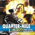 Cover: Quarter-Mile Chaos - CarTech Inc