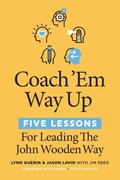 Cover: Coach 'Em Way Up - Entrepreneur Press