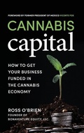 Cover: Cannabis Capital - Entrepreneur Press