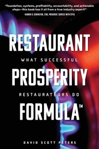 Abbildung von: Restaurant Prosperity Formula (TM) - Advantage Media Group