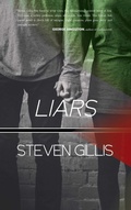 Cover: Liars - Rare Bird Books