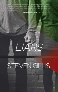 Enlarge image Cover: Liars - Rare Bird Books
