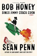 Cover: Bob Honey Sings Jimmy Crack Corn - Rare Bird Books