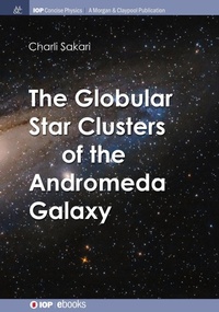 Abbildung von: The Globular Star Clusters of the Andromeda Galaxy - Morgan & Claypool Publishers
