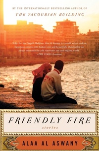 Enlarge image Cover: Friendly Fire - HarperCollins