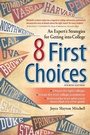 Cover: 8 First Choices - SuperCollege LLC,US