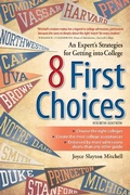 Cover: 8 First Choices - SuperCollege LLC,US