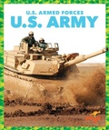 Cover: U.S. Army - Pogo Books
