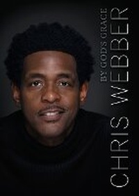 Enlarge image Cover: By God's Grace - Webber Publishing Group