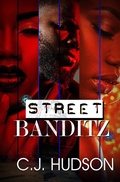 Cover: Street Banditz - Urban Books