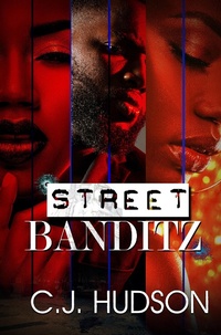 Enlarge image Cover: Street Banditz - Urban Books