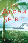 Cover: The Aloha Spirit - She Writes Press