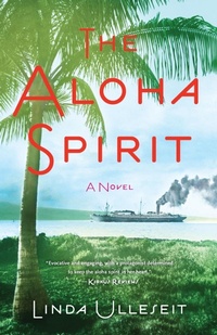 Abbildung von: The Aloha Spirit - She Writes Press