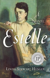 Abbildung von: Estelle - She Writes Press