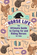 Cover: Horse Life - Callisto Kids