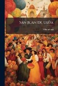 Cover: San Juan De Ulua - Nabu Press