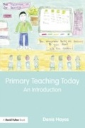 Bild: Primary Teaching Today - Routledge