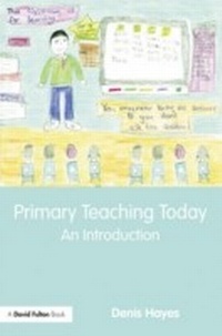 Bild: Primary Teaching Today - Routledge