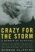 Cover: Crazy for the Storm - Ecco Press