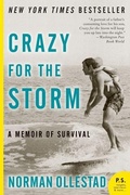 Cover: Crazy for the Storm - Collins