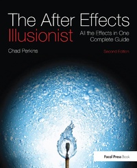 Abbildung von: The After Effects Illusionist - Routledge