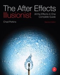Abbildung von: The After Effects Illusionist - Routledge