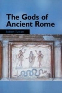 Enlarge image Cover: The Gods of Ancient Rome - Routledge