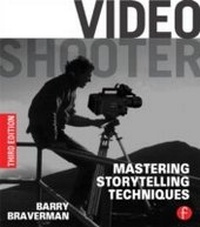 Abbildung von: Video Shooter - Routledge