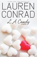 Cover: L.A. Candy - HarperCollins