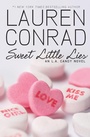 Cover: Sweet Little Lies - HarperCollins