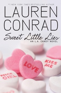 Enlarge image Cover: Sweet Little Lies - HarperCollins