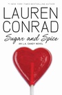 Cover: Sugar and Spice - HarperCollins