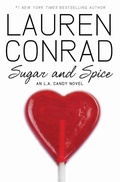 Cover: Sugar and Spice - HarperCollins