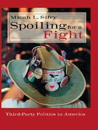 Abbildung von: Spoiling for a Fight - Routledge
