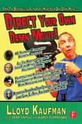 Cover: Direct Your Own Damn Movie! - Routledge