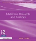 Abbildung von: Children's Thoughts and Feelings - David Fulton Publishers Ltd
