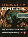 Bild: Reality Check - Routledge