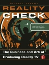Bild vergrößern Bild: Reality Check - Routledge