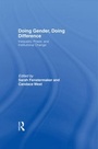 Cover: Doing Gender, Doing Difference - Routledge