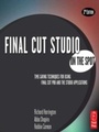 Cover: Final Cut Studio On the Spot - Routledge