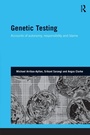 Cover: Genetic Testing - Routledge