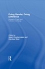 Cover: Doing Gender, Doing Difference - Routledge