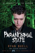 Cover: Paranormal State - It Books
