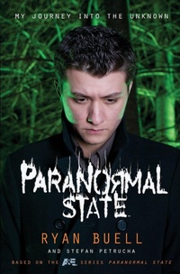 Enlarge image Cover: Paranormal State - It Books