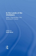 Cover: In the Lands of the Christians - Routledge