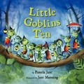 Cover: Little Goblins Ten - HarperCollins