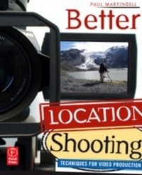 Abbildung von: Better Location Shooting - Routledge