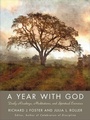 Cover: A Year with God - HarperOne